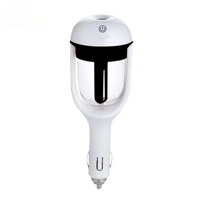 Humidificateur d'air 3-en-1